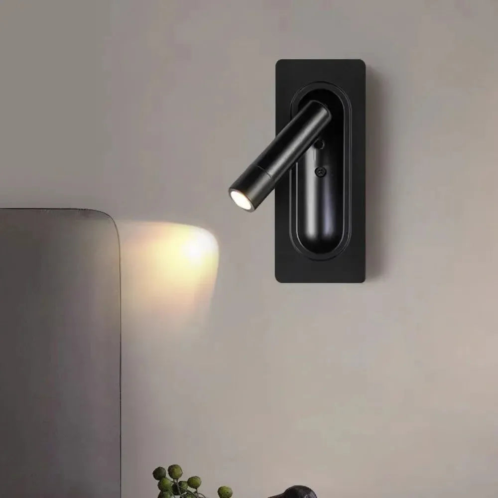 Lampe Liseuse Encastrable – Image 5